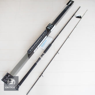 Brand New Shimano COLTSNIPER XR S106H/PS Spinning Rod