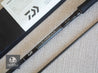 Brand New Daiwa 21 LABRAX AGS 93M Spinning Rod