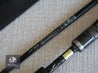 Brand New Daiwa 24 TATULA XT 641LFS Grip Joint Spinning Rod