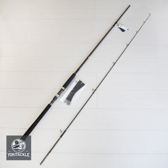 Brand New Shimano COLTSNIPER XR S106M/PS Spinning Rod