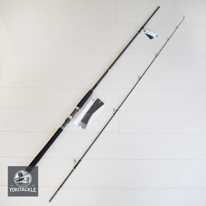 Shimano COLTSNIPER XR S106M/PS Spinning Rod