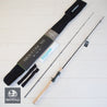 Brand New Shimano 2024 TROUT ONE NS B64L Baitcasting Rod
