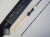 Brand New Shimano 2024 TROUT ONE NS B64L Baitcasting Rod