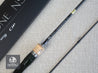 Brand New Shimano 2024 TROUT ONE NS B64L Baitcasting Rod