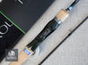 Brand New Shimano 2024 TROUT ONE NS B64L Baitcasting Rod