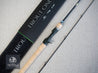 Brand New Shimano 2024 TROUT ONE NS B64L Baitcasting Rod