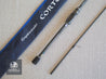 Brand New OLYMPIC 23 CORTO UX GCORUS-7102ML-HS Light game Ajing Rod