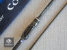Brand New OLYMPIC 23 CORTO UX GCORUS-7102ML-HS Light game Ajing Rod