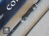 Brand New OLYMPIC 23 CORTO UX GCORUS-7102ML-HS Light game Ajing Rod