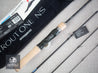 Brand New Shimano 2024 TROUT ONE NS B47UL-4 Baitcasting Rod