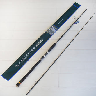 Brand New Major Craft 3rd Gen CROSTAGE Shore jigging CRX-962MH Spinning Rod