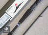 Brand New Megabass LEVANTE JP F6-70LV 2P Baitcasting Rod