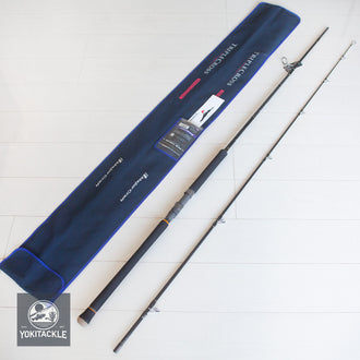 Brand New   Major Craft TRIPLE-CROSS SHORE JIGGING TCX-1002H Spinning Rod