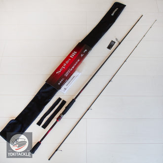 Brand New Shimano 22 Sephia BB S86L Spinning Rod for Eging
