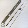 Megabass LEVANTE JP F4-72LV 2P Baitcasting Rod