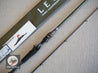 Megabass LEVANTE JP F4-72LV 2P Baitcasting Rod