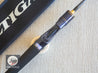 Brand New Daiwa SALTIGA LJ 63XHB-S Baitcasting Rod