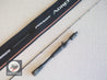 Brand New Shimano JACKALL 24 Poison Adrena 164L-BFS Baitcasting rod