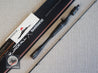Brand New Shimano JACKALL 24 Poison Adrena 164L-BFS Baitcasting rod