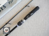 Brand New Shimano 21 GRAPPLER BB Type-LJ S63-3 Spinning Rod