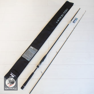 Brand New Tailwalk HI-TIDE SSD 86ML Spinning Rod