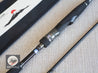 Brand New Tailwalk HI-TIDE SSD 86ML Spinning Rod