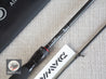 Brand New Daiwa GEKKABIJIN AIR AJING 711M-T - W Spinning Rod