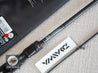 Brand New Daiwa GEKKABIJIN AIR AJING 711M-T - W Spinning Rod