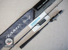 SHIMANO 24 GAME Type J Full Bend B60-5 Slow Jigging rod