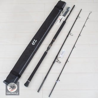 Brand New Daiwa DRAGGER BREAK THROUGH 100MH-3 Spinning Rod