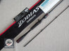 Shimano 20 Zodias 168L-BFS/2 Baitcasting Rod for Bass