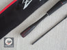 Shimano 20 Zodias 168L-BFS/2 Baitcasting Rod for Bass