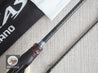 Shimano 20 Zodias 168L-BFS/2 Baitcasting Rod for Bass