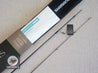 Brand New Shimano 2024 TROUT ONE NS S54UL Spinning Rod
