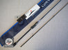 Brand New OLYMPIC 23 CORTO UX GCORUS-742L-T Light game Ajing Rod