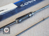 Brand New OLYMPIC 23 CORTO UX GCORUS-742L-T Light game Ajing Rod