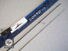 Brand New OLYMPIC 23 CORTO UX GCORUS-742L-T Light game Ajing Rod