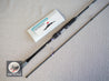 Brand New Shimano LUNAMIS S86ML Spinning Rod