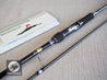 Brand New Shimano LUNAMIS S86ML Spinning Rod