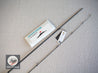 Brand New Shimano LUNAMIS S86ML Spinning Rod