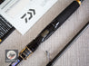 Brand New Daiwa 24 LATEO 93M/MH-K Spinning Rod