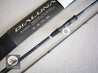 Brand New Shimano 23 DIALUNA B106M Baitcasting Rod