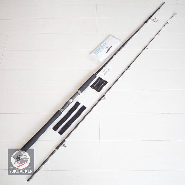 Shimano COLTSNIPER XR S96M Spinning Rod
