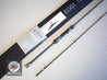 Brand New Tailwalk EGIST TZ 86ML Spinning Rod for EGING Squid Jig FUJI TORZITE Ring