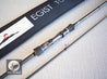 Brand New Tailwalk EGIST TZ 86ML Spinning Rod for EGING Squid Jig FUJI TORZITE Ring