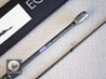 Brand New Tailwalk EGIST TZ 86ML Spinning Rod for EGING Squid Jig FUJI TORZITE Ring