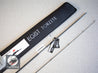 Brand New Tailwalk EGIST TZ 86ML Spinning Rod for EGING Squid Jig FUJI TORZITE Ring