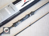 Brand New Tailwalk EGIST TZ 86ML Spinning Rod for EGING Squid Jig FUJI TORZITE Ring