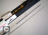 Brand New  YAMAGA Blanks 24 Lupus Area 511RF Spinning Rod for Trout