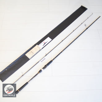 Brand New Daiwa Seabass Hunter X 93ML-R Spinning Rod